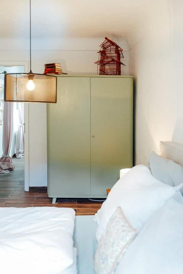 Apartment Aussee- Beletage Salzherrenhof- Kueche, Wlan, Netflix "바트아우시 외부 사진