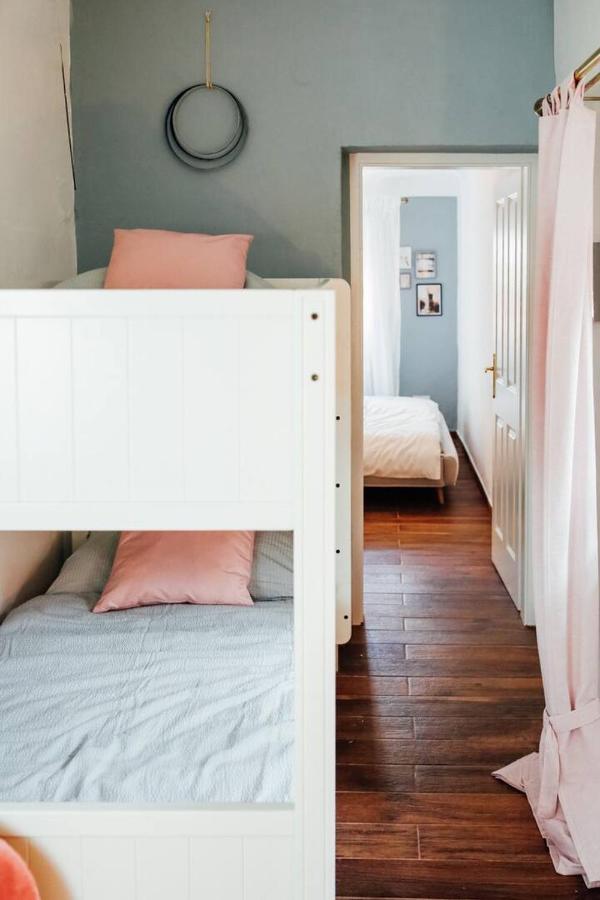 Apartment Aussee- Beletage Salzherrenhof- Kueche, Wlan, Netflix "바트아우시 외부 사진