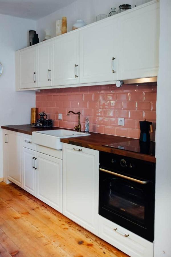 Apartment Aussee- Beletage Salzherrenhof- Kueche, Wlan, Netflix "바트아우시 외부 사진