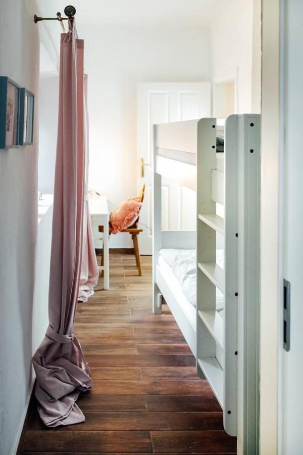Apartment Aussee- Beletage Salzherrenhof- Kueche, Wlan, Netflix "바트아우시 외부 사진